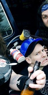 Foto de Municipal Waste