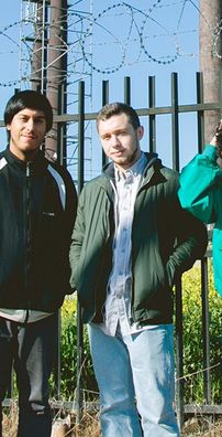 Foto de Niños Del Cerro