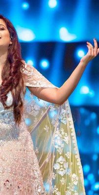 Foto de Shreya Ghoshal