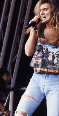 Foto de Jagged Edge UK