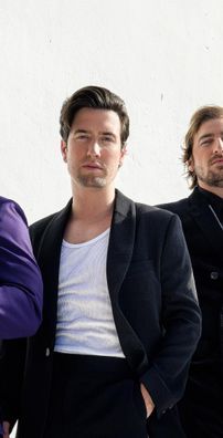 Foto de Big Time Rush