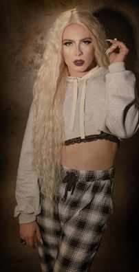 Foto de Sereia do Amazonas