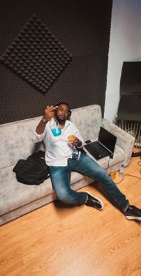 Foto de Kreezy Millz