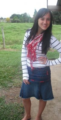 Foto de Bianca Cavalieri