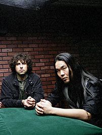 Foto de Unwritten Law