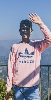 Foto de Stuart Matthew