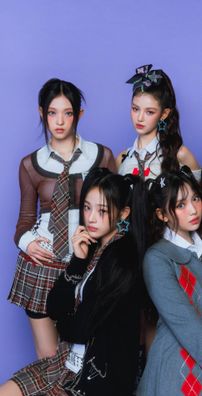 Foto de NewJeans
