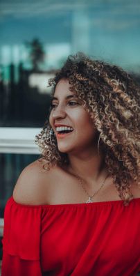 Foto de Jhullie Rodrigues