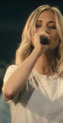 Foto de Tiffany Hudson