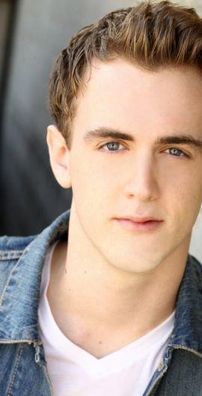 Foto de Austin Powell