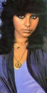 Foto de Julia Graciela