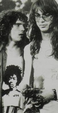 Foto de Pescado Rabioso