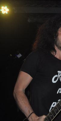 Foto de Rock Nu Pêlo