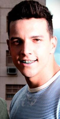 Foto de David & Elvis