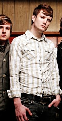 Foto de A Dream Too Late