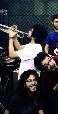 Foto de Trapobanda, a Misteriosa Trupe da Trapolândia