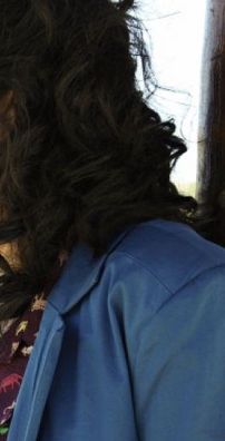 Foto de Arlene Alves