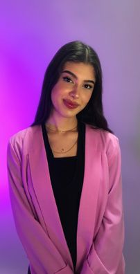 Foto de Isabela Berté