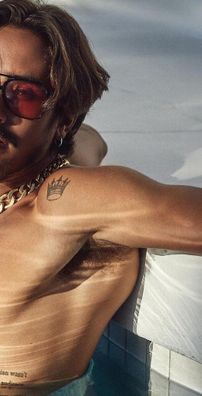 Foto de Michael Cimino