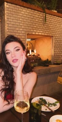 Foto de Jessie Paege