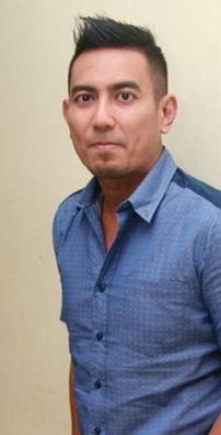 Foto de Rio Febrian