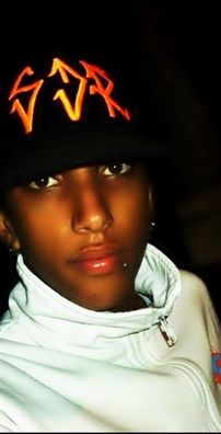 Foto de Mc Léo Da Capital