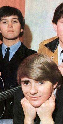 Foto de Wayne Fontana & The Mindbenders