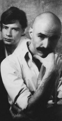 Foto de King Crimson