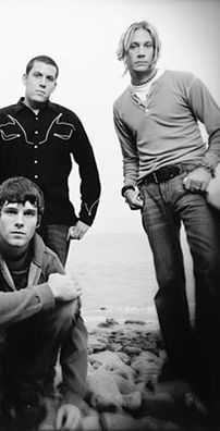 Foto de Audio Adrenaline