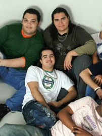 Foto de Pura Cadência