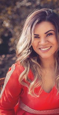 Foto de Cyda Brandão