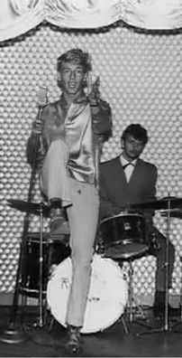 Foto de Rory Storm & The Hurricanes