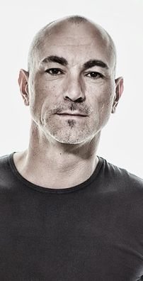 Foto de Robert Miles