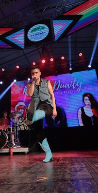 Foto de Rafael Duaity