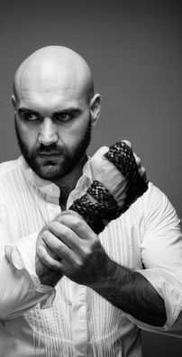 Foto de Xavier Sabata