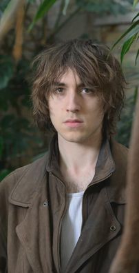 Foto de Cameron Winter