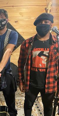 Foto de Banda Ochtop