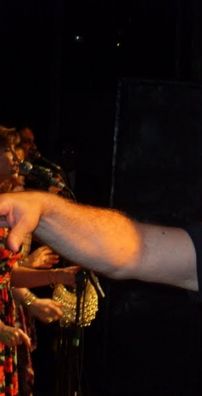 Foto de Carlos A. Moysés