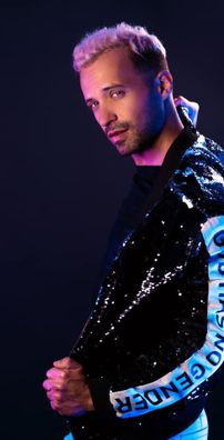 Foto de Rodrigo Massa