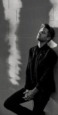 Foto de Brandon Flowers