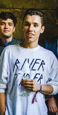 Foto de BADBADNOTGOOD