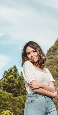 Foto de Débora Donato