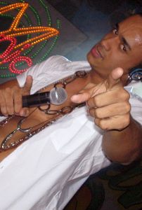 Foto de Mania de Toalha