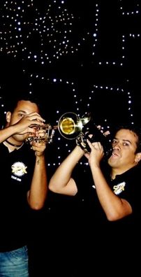 Foto de So Pra Xamegar