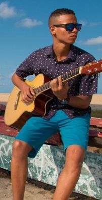 Foto de Washington Lima