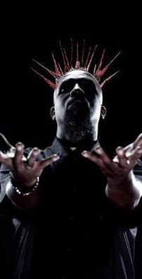Foto de Tech N9ne