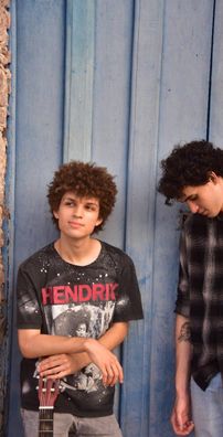 Foto de Achados Perdidos