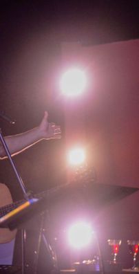 Foto de Alexandre Pilar