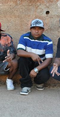 Foto de Pacificadores