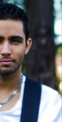 Foto de João Carlos e Gabriel